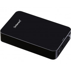3,5" extern hårddisk - Intenso extern hårddisk 2TB USB 3.0