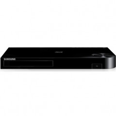 TV & Ljud - Samsung Blu-ray-spelare med 3D-stöd