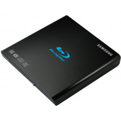 Brännare DVD & Blu-ray - Samsung extern Blu-ray-brännare