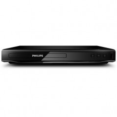 TV & Ljud - Philips DVD-spelare med USB