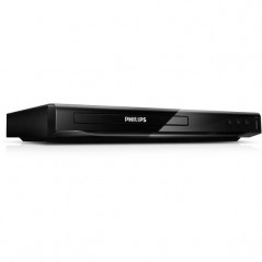 TV & Ljud - Philips DVD-spelare med USB