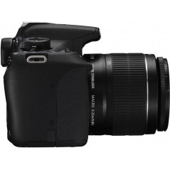 Digitalkamera - Canon EOS 1200D + 18-55/3,5-5,6 III