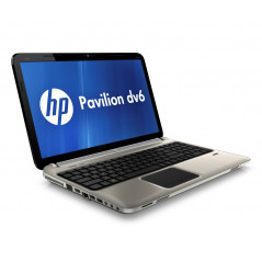 Laptop 14-15" - HP Pavilion dv6-6c46eo demo