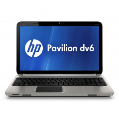 Laptop 14-15" - HP Pavilion dv6-6c46eo demo