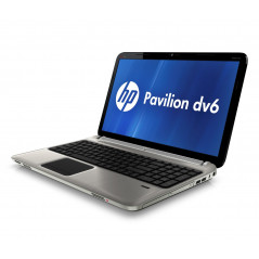 Laptop 14-15" - HP Pavilion dv6-6c46eo demo