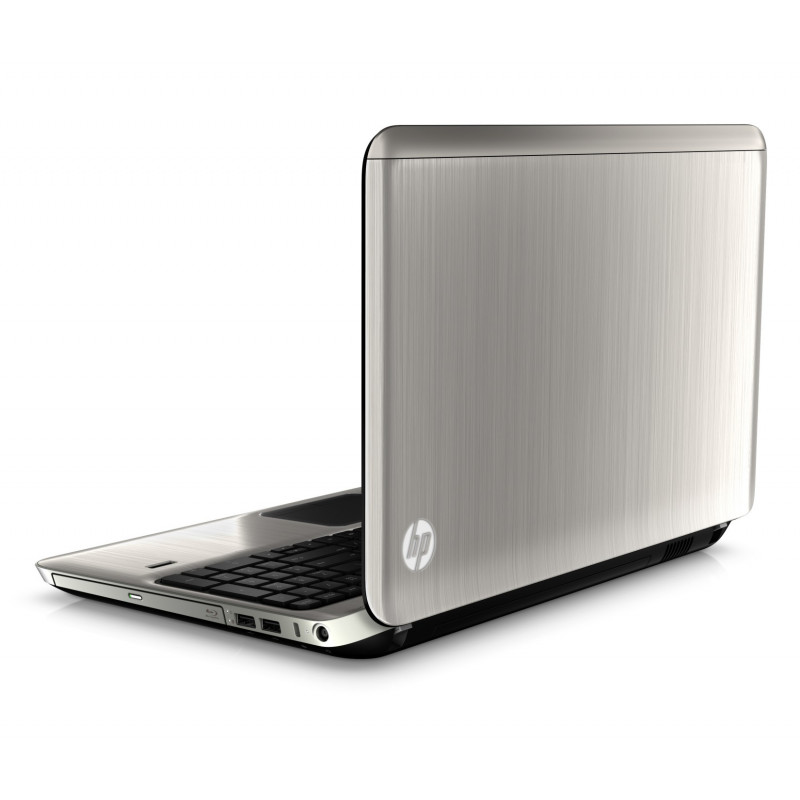 Laptop 14-15" - HP Pavilion dv6-6c46eo demo