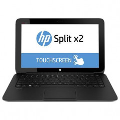 Surfplatta - HP SlateBook X2 10-H001eo demo