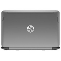 Surfplatta - HP SlateBook X2 10-H001eo demo