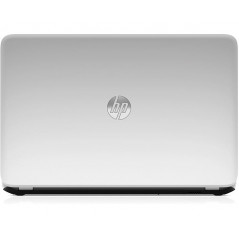 Laptop 16-17" - HP Envy TouchSmart 17-J034eo Leap Motion demo