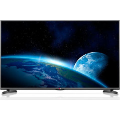 TV-apparater - LG 49-tums LED-TV