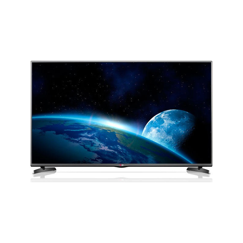 TV-apparater - LG 49-tums LED-TV