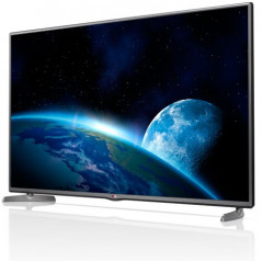 TV-apparater - LG 49-tums LED-TV