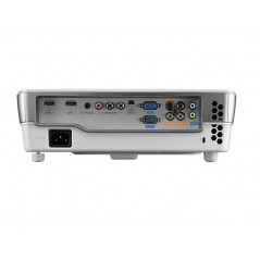 Projektorer - Benq W1070 Full HD och 3D-projektor