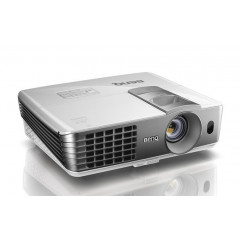 Projektorer - Benq W1070 Full HD och 3D-projektor