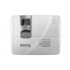Projektorer - Benq W1070 Full HD och 3D-projektor