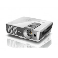 Projektorer - Benq W1070 Full HD och 3D-projektor