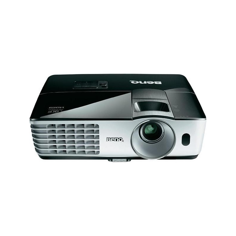 Projektorer - Benq TH681 Full HD och 3D-projektor