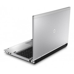 Laptop 15" beg - HP EliteBook 8560p (beg)