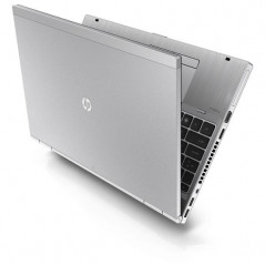 Laptop 15" beg - HP EliteBook 8560p (beg)