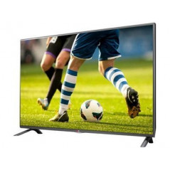 TV-apparater - LG 42-tums LED-TV