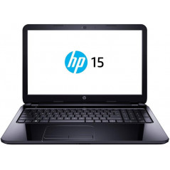Laptop 14-15" - HP 15-g030so demo