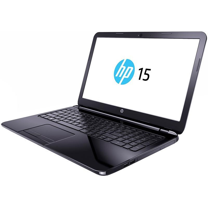 Laptop 14-15" - HP 15-g030so demo