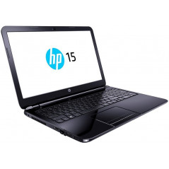 Laptop 14-15" - HP 15-g030so demo