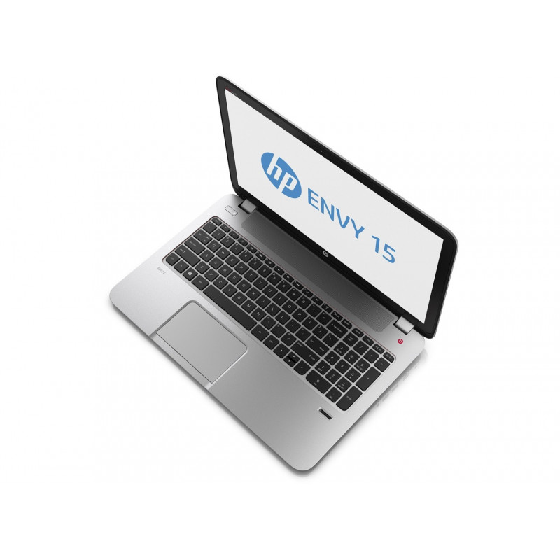 Laptop 14-15" - HP Envy 15-j119so demo