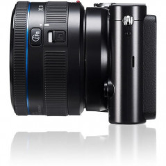 Digitalkamera - Samsung NX1100 + 20-50/3,5-5,6