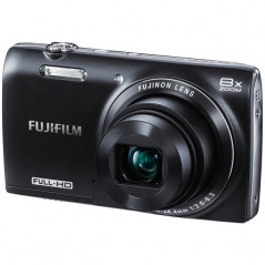 Digitalkamera - Fujifilm FinePix JZ700