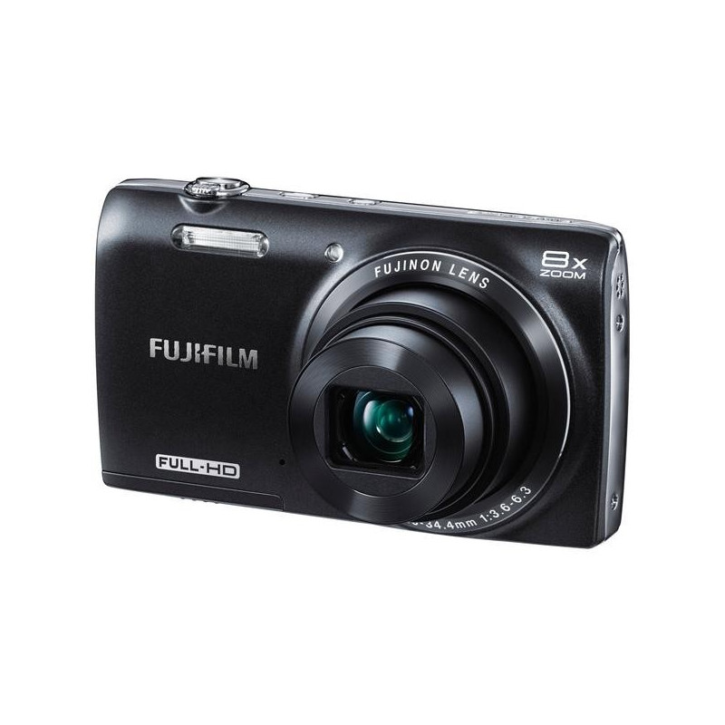 Digitalkamera - Fujifilm FinePix JZ700