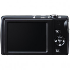 Digitalkamera - Fujifilm FinePix JZ700