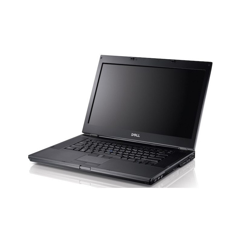 Laptop 14" beg - Dell Latitude E6410 (beg)