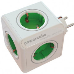 Grendosa - Powercube grenuttag med 5 uttag