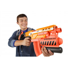 Nerf guns - Nerf N-Strike Elite 2-in-1 Demolisher