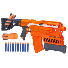 Nerf guns - Nerf N-Strike Elite 2-in-1 Demolisher