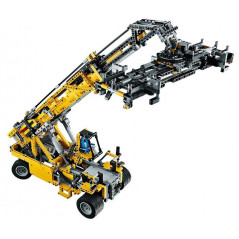 LEGO & klossar - Lego Technic Mobilkran