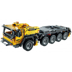 LEGO & klossar - Lego Technic Mobilkran