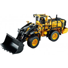 LEGO & klossar - Lego Technic Volvo Hjullastare