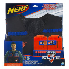 Nerf guns - Nerf N-Strike Elite Stridsväst