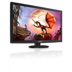 25 - 34" Datorskärm - Philips LED-skärm