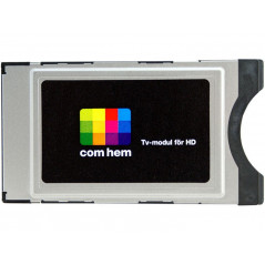 TV-tillbehör - ComHem TV CA-modul HD CI+