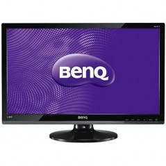 15 - 24" Datorskärm - BenQ LED-skärm