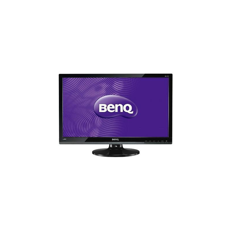 15 - 24" Datorskärm - BenQ LED-skärm