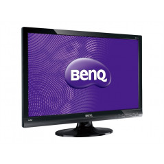 15 - 24" Datorskärm - BenQ LED-skärm