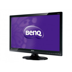 15 - 24" Datorskärm - BenQ LED-skärm