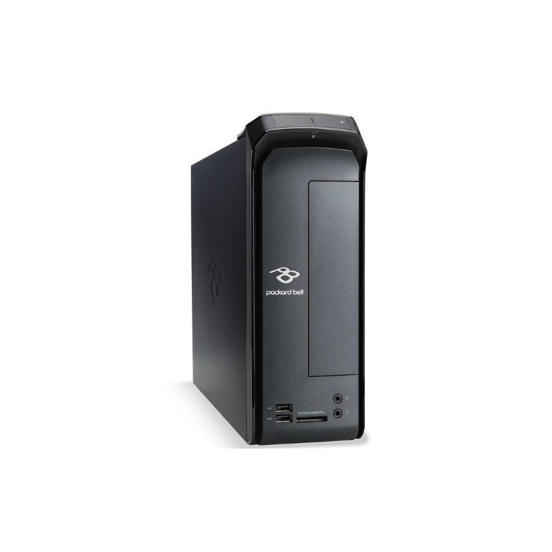 Samtliga modeller - Packard Bell S2380 demo