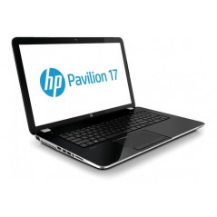 Laptop 16-17" - HP Pavilion 17-e012so demo