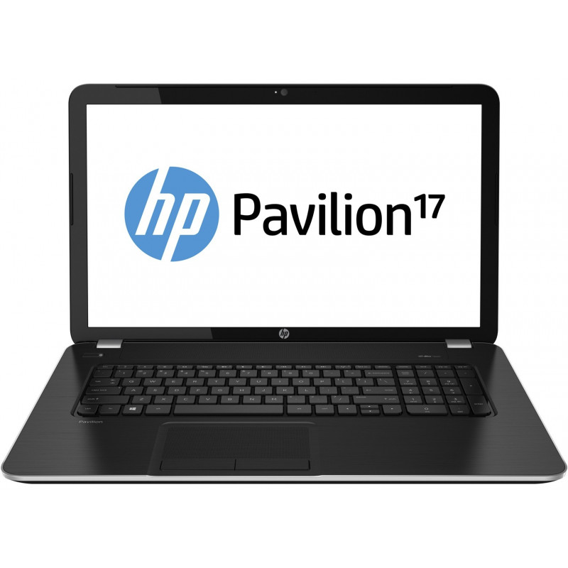 Laptop 16-17" - HP Pavilion 17-e012so demo