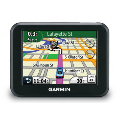 GPS - Garmin Nüvi GPS